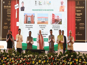 pm-inaugurates-nbcc-built-all-india-institute-of-ayurveda-goa
